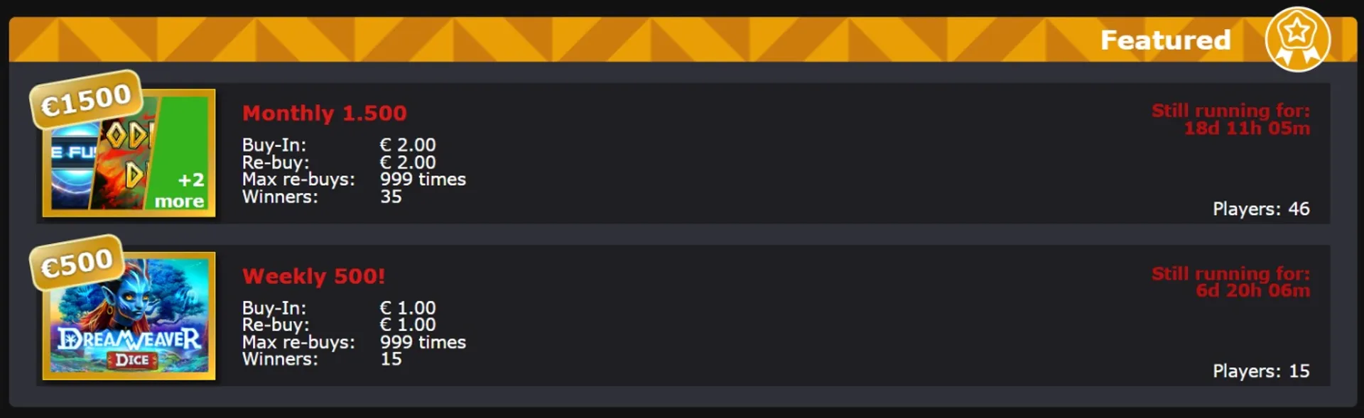 Euro bets club