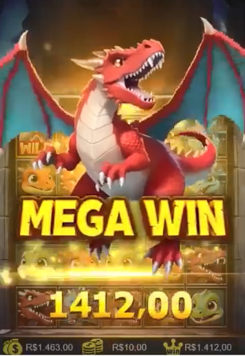 Dragon Kingdom Slots