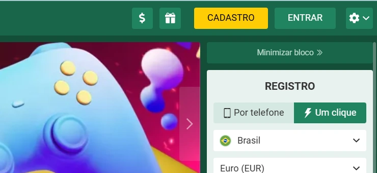 Casamento de verdade