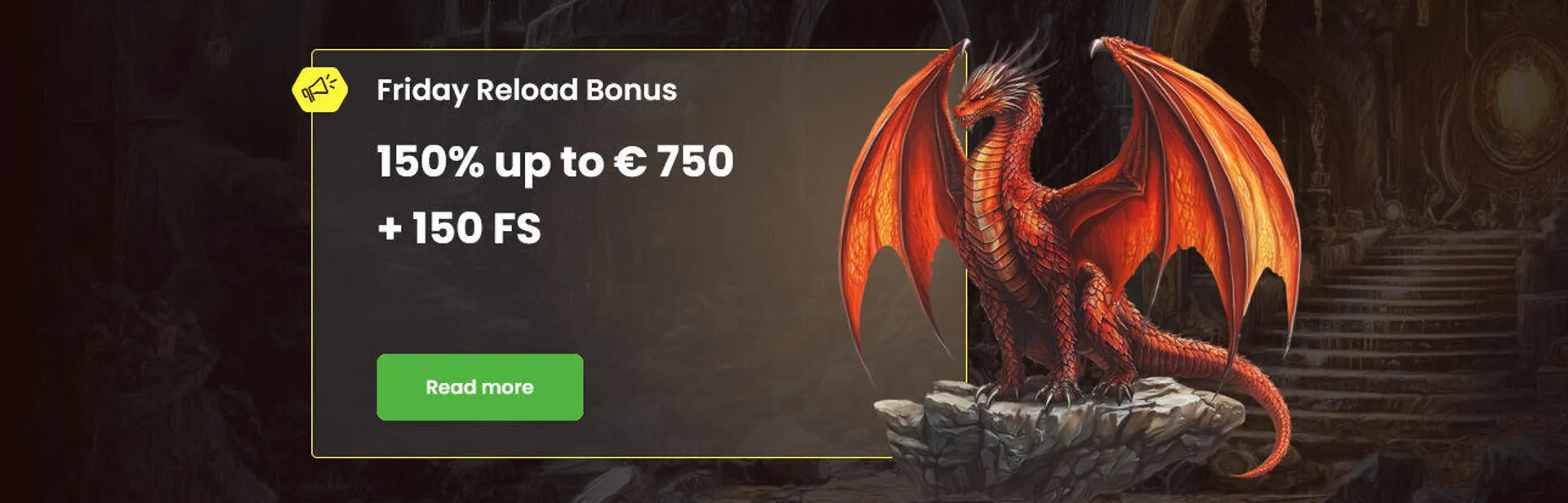 Mamo em promoção