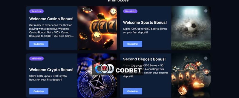 Mundo bets