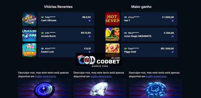 E sports bet