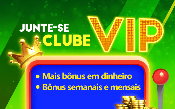 Bonus boas vindas