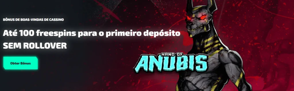 Pix bet casino