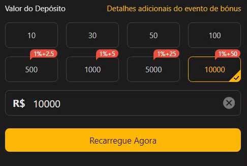 Casino online dinheiro real