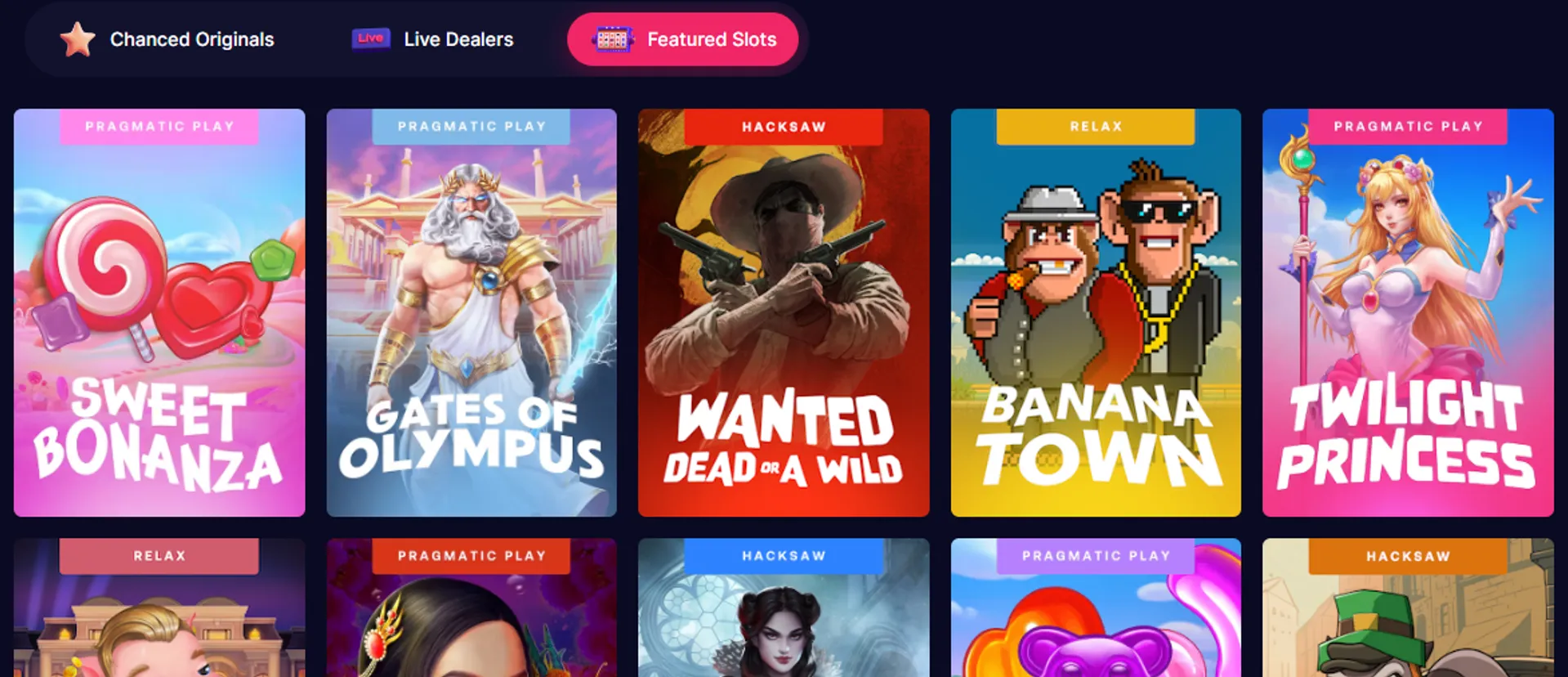 LS Bet Casino