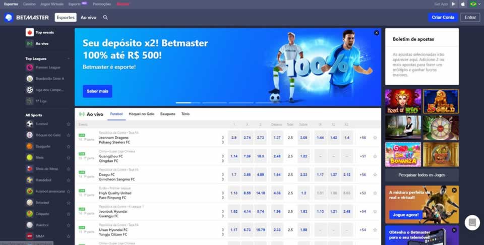 Superbet vip