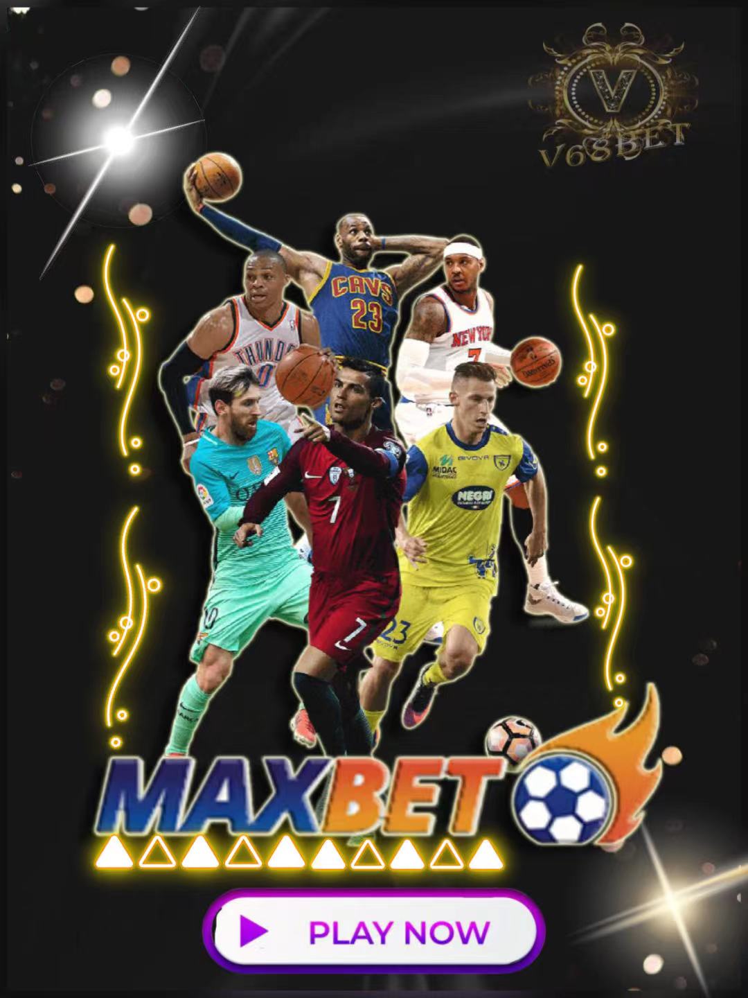 22 betting