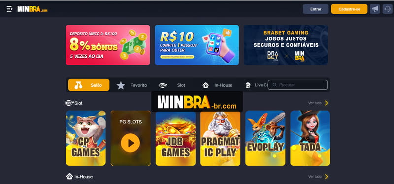 Jogos bets