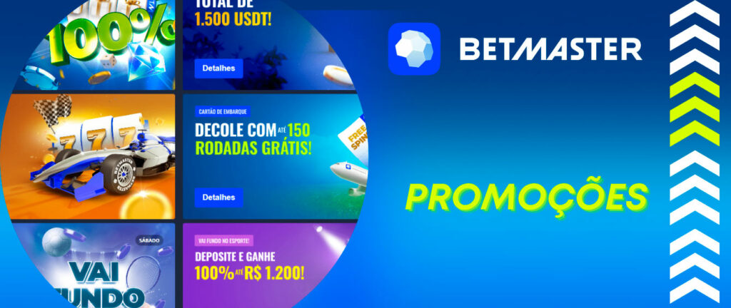 Os jogos de amanhã