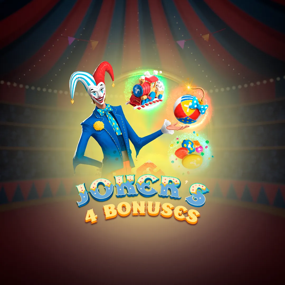 Jogos de cassino