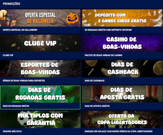 Sporting bet marcelo