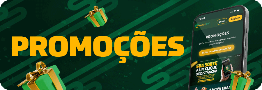 Seguro bet