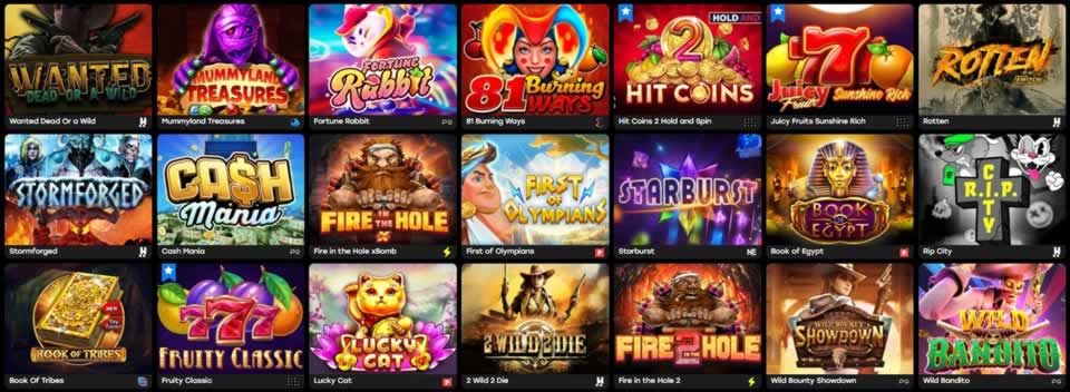 Winz.io Casino
