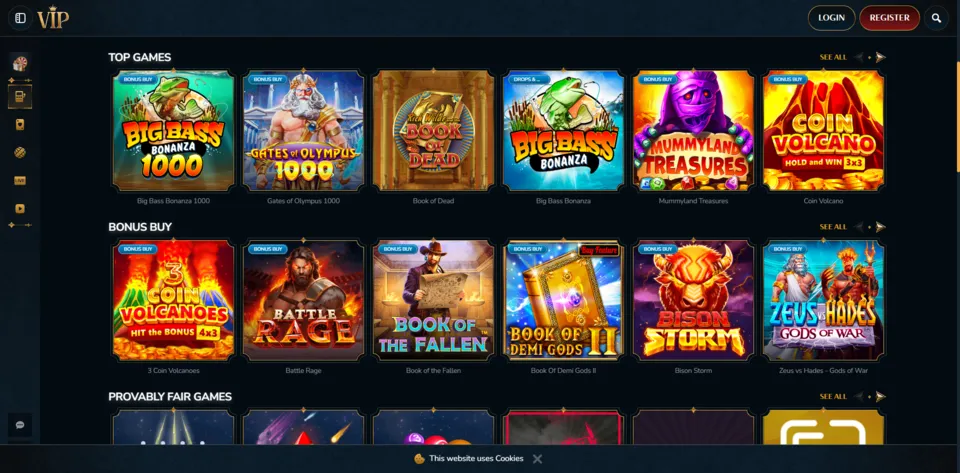 Crash blaze dicas