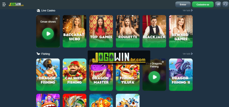Bacará online