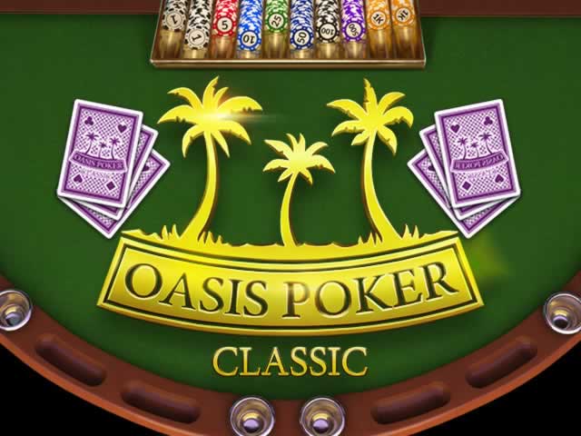 Poker cartas ordem