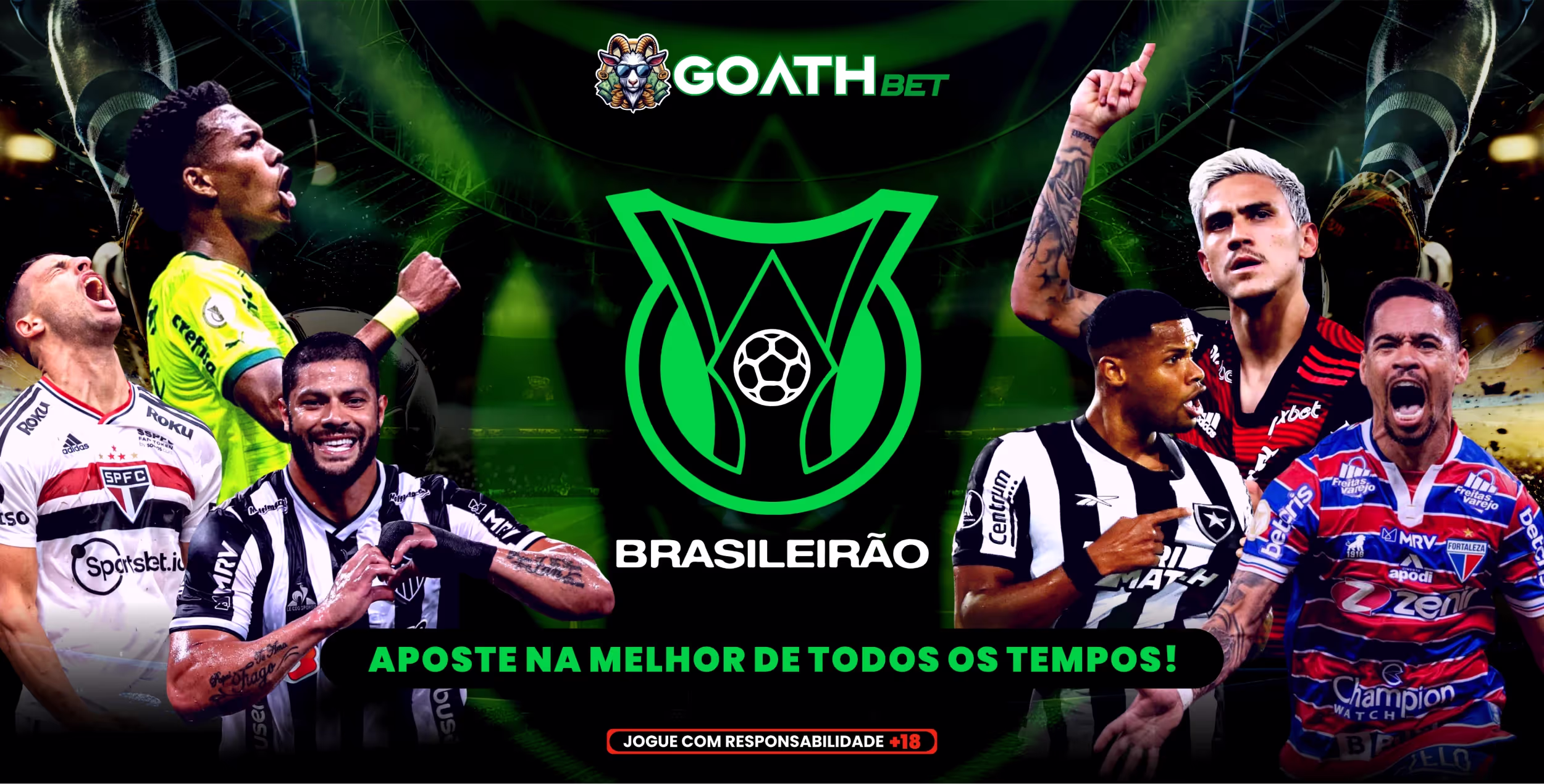 Aposta futebol