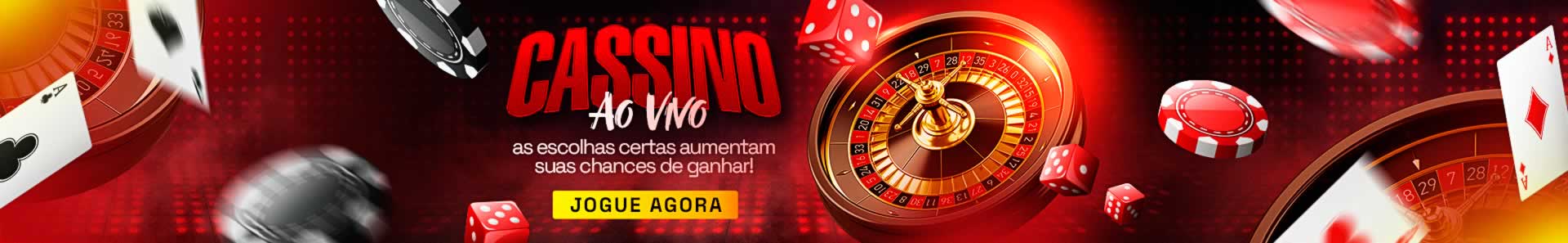 Cassino em ingles