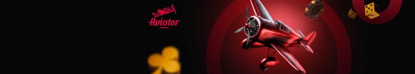 Aviator cassino